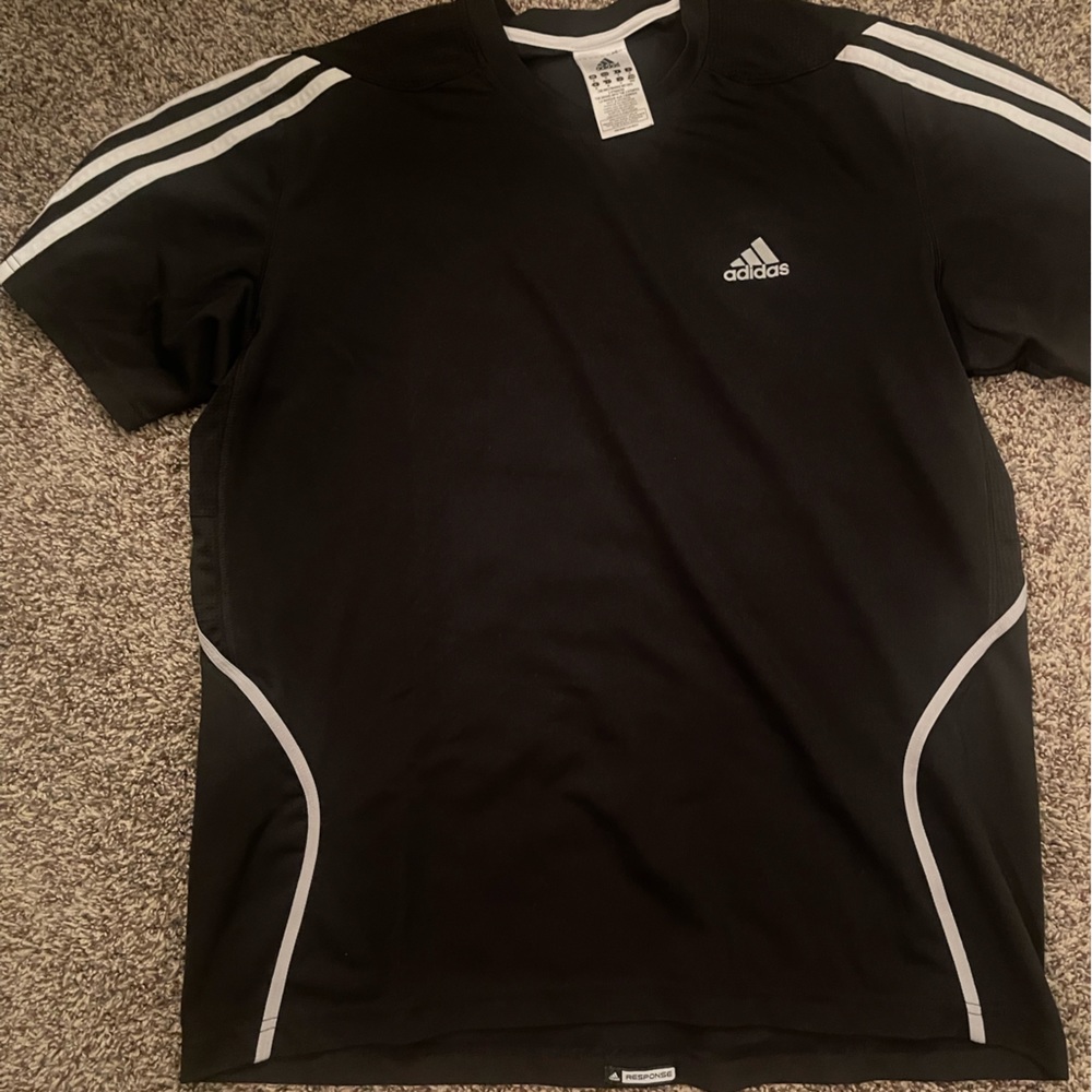Adidas Athletic top